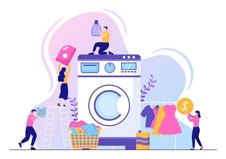 About Syswash